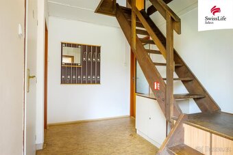 Prodej ubytovacího zařízení 3840 m2 Želiv - 18