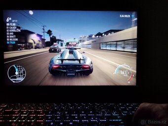 17"Omen,i7-16Core,QHD-240Hz,RTX-4gen-140w,PCIe 4.0, RGB. - 18