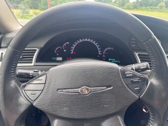 Chrysler Pacifica 3,5V 6 LPG 2003 - 18