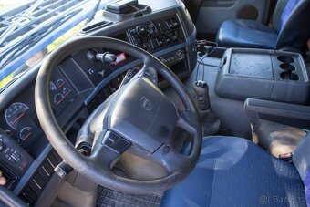 Volvo FM 44T /AJ NA SPLÁTKY/ ťahač - 18
