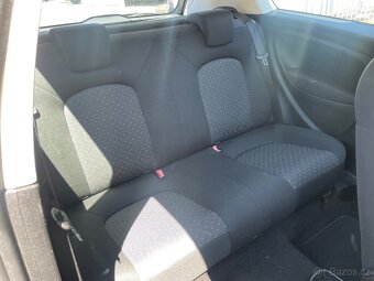 Fiat Grande Punto, 1,2 48kW, SERVISKA - 18
