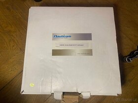 NAUTICAM-NIKON-NIKKOR Komplet set pro podvodní fotografii - 18