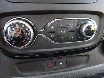 OPEL VIVARO 1,6 CDTi   GARANCE KM - 18