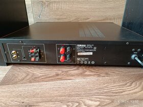 YAMAHA AST-A10 + YAMAHA AST-S1...JAPAN 1989 - 18