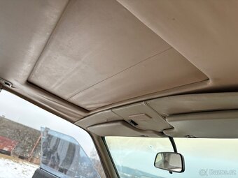 Prodám Bmw E24 635csi - 18