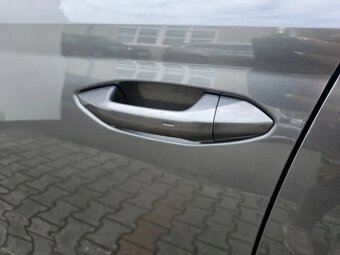 Škoda Octavia, OCTAVIA STY TS 110/1.5 M6F - 18