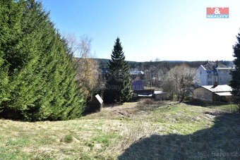 Prodej rodinného domu v Tanvaldu, ul. Údolí Kamenice - 18
