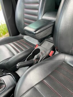 2011 Alfa Romeo giulietta 1750 tbi 173kw - 18