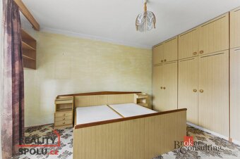 Prodej, domy/rodinný, 180 m2, Český Herálec 138, 59201 Herál - 18