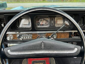 1970 Oldsmobile Delta 88 Convertible - 18