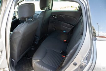 Renault Clio Grandtour dCi 90 Intens EDC - 18