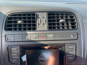 Volkswagen Polo 1.4 TDI - 18