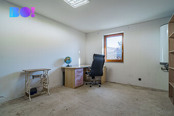 Prodej rodinného domu 3+kk, Karlovice - 18