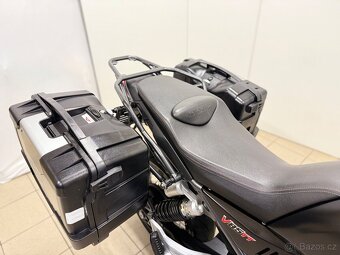 MOTO GUZZI V 85 TT,ABS,TOP - 18