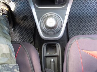 Suzuki Splash 1.2i 69kw(94hp) r.v.12/2011 ČR - 18