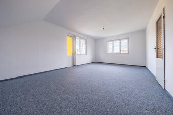 Rodinný dům 168 m², pozemek 378 m² Chuchelská Praha4 - 18