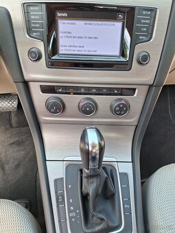 VW GOLF VII. 1.2 TSI DSG 77kw - 18