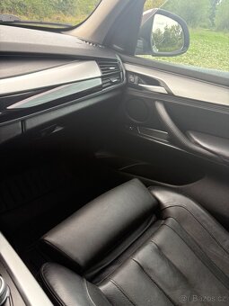 Prodám: BMW X5 (F15) 30d, rok 2018 – TOP STAV, AKCE - 18