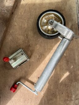 VARIO, B16 - nákladní přívěs, vozík - 18