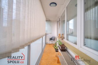 Prodej, byty/3+kk, 79 m2, Švehlova 3147/30, Hostivař, 10200  - 18