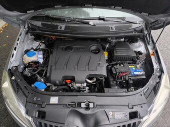 ŠKODA ROOMSTER 1,6TDi- STYLE - 18