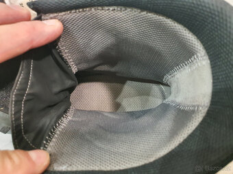 43 DAYTONA VXR-12 AIR Kvalitní Kožené boty na motorku - 18