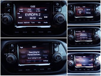 Fiat Tipo 1.4 Street (70 kW) - 18