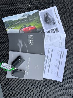 Mazda 3 2,0i NAVI,LED,BOSE,ACCTEMP,KEYFREE,CARPLAY,DPH - 18