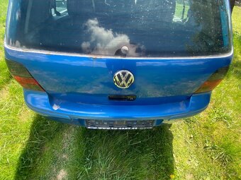 Golf 1.8t - 18