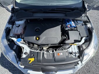 Ford Focus 1.6TDCi 70KW BEZ KOROZE - 18