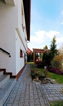 Pronájem domu - 18