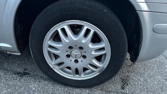MB VITO 115CDI LONG 6 MÍST - 18