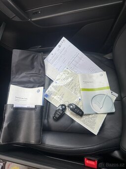 VW TOUAREG 7P 3.0 TDI, 176kW CASA, 2010 Pružiny - PĚKNÝ STAV - 18