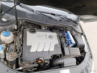 Volkswagen Passat B6 Variant 2.0 103 kw (CBAB) - 18