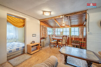Prodej chaty, 52 m², Kaliště - 18