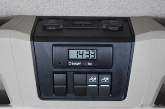 MAN TGX 24.500 BL - 6x2 - Transport  strojů – EURO 6  - 18