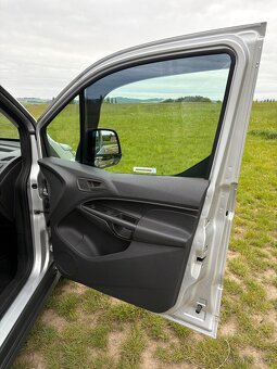 Ford Transit Connect 1.6 TDCI - 18