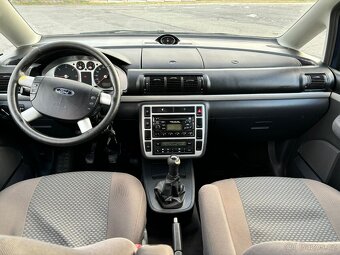 Ford Galaxy 1,9TDI 85kw - 18