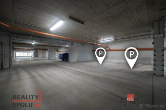 Pronájem, byty/3+kk, 79 m2, Kartónová, Plzeň, Plzeň-město [I - 18