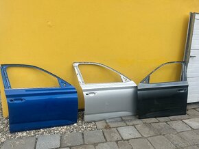 Kamiq nárazníky,kapota,světla,masky,dveře,blatníky. - 18