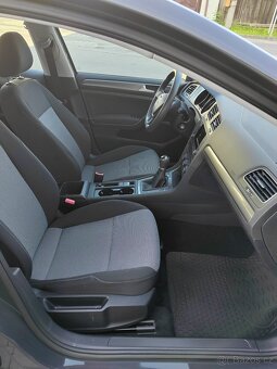 Volkswagen Golf VII 1,2 TSi 81kW - 18