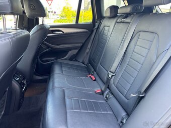 BMW X3 G01 Advantage - 18