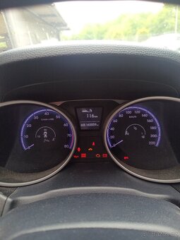 Hyundai ix35 1.6 GDI s nefunkčním motorem - 18