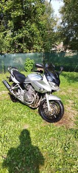 Suzuki Bandit s - 18