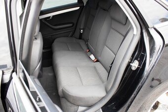 Audi A4 2.0 TDI Premium quattro DPF - 18
