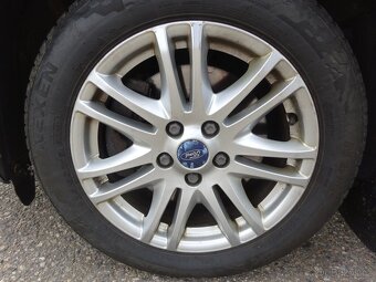 Ford Mondeo 2.0 TDCI Combi r.v.2008 (103 kw) - 18