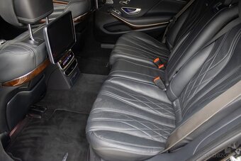 Mercedes-Benz S63 AMG /AJ NA SPLÁTKY/ - 18