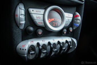 Mini Cooper R56 88kW - 18