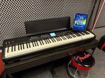 Nahrávací & podcastové studio (Filmové ateliéry Barrandov) - 18