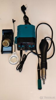 Prodej Mobilního servisu - 18